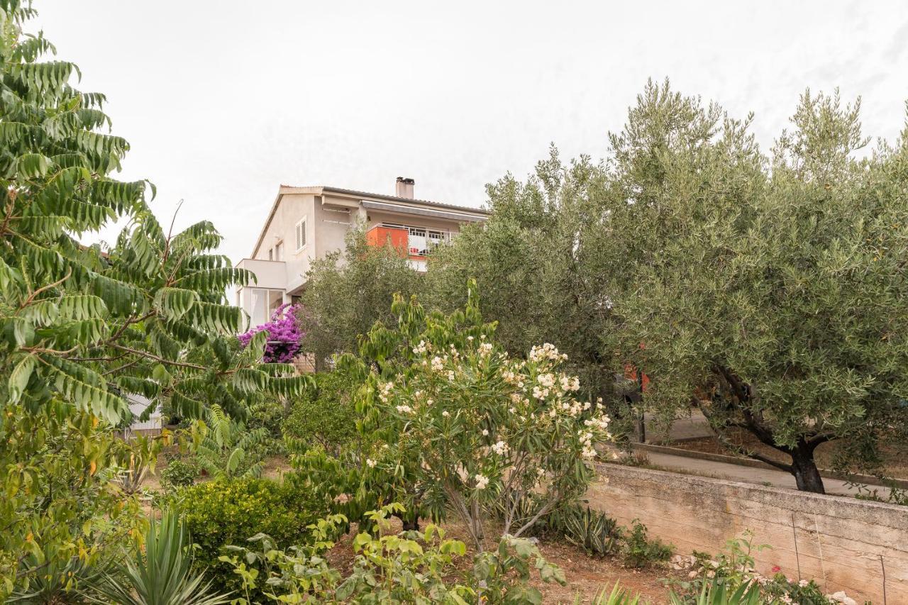 Studio Apartman Mirakul Zadar Exterior photo